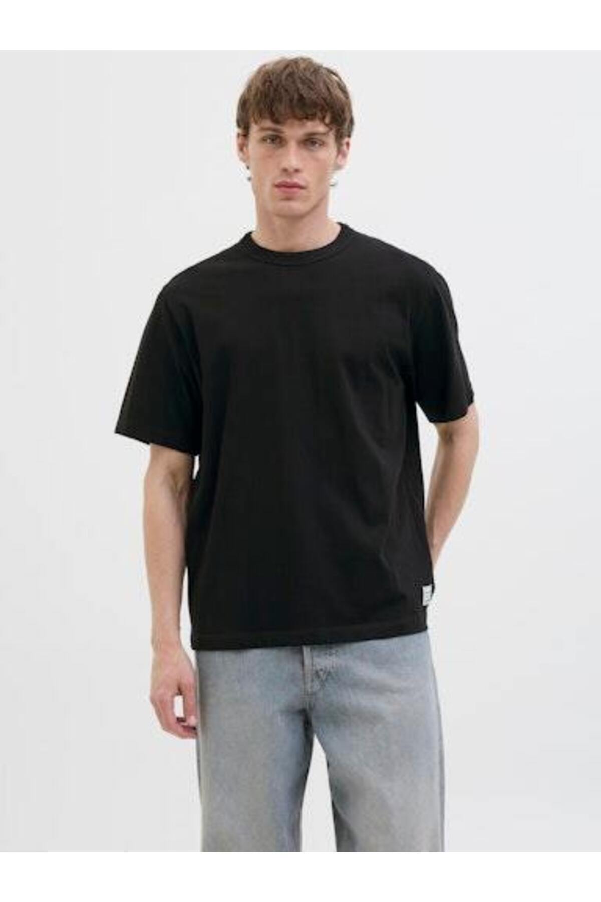 تیشرت مردانه | جک اند جونز Jack & Jones 12279526 - تصویر 2