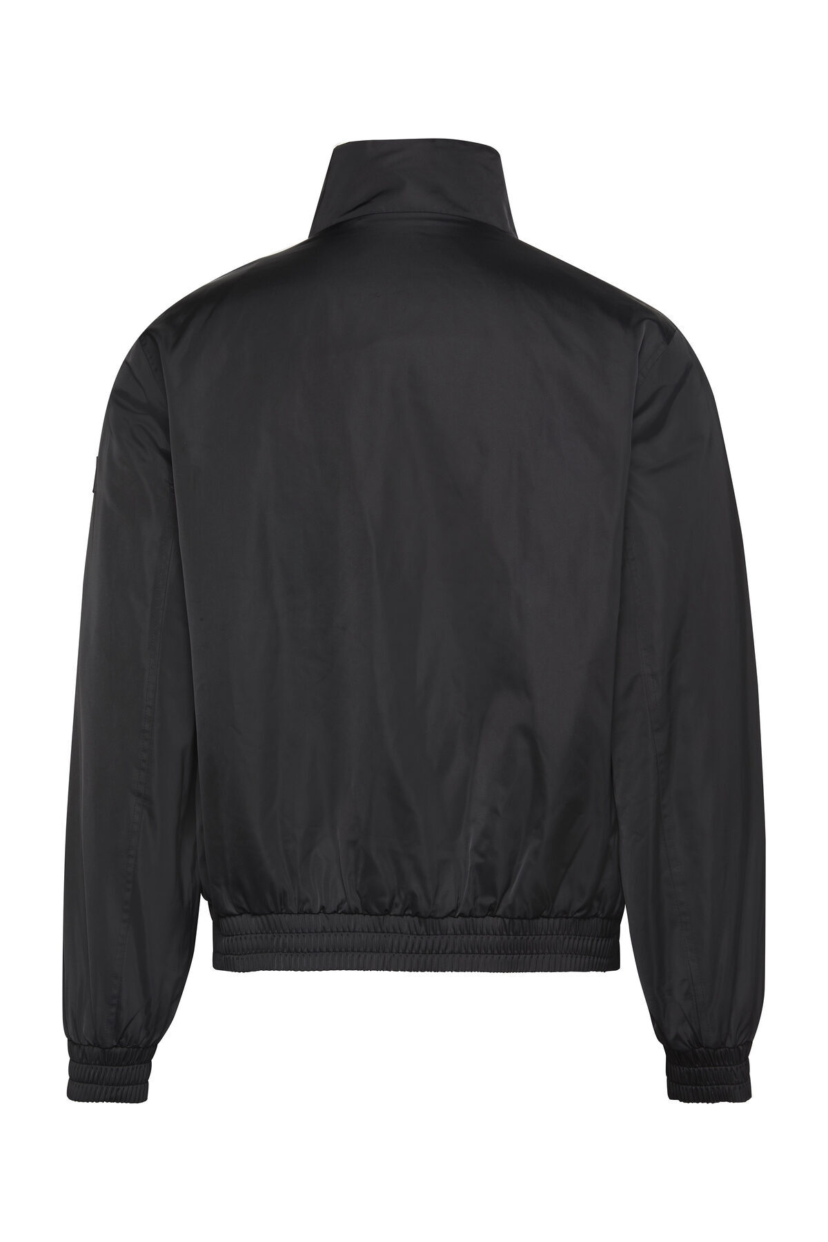 LS PADDED HARRINGTON, UB1 — مشکی LV04RC516G — تصویر 3 از 3