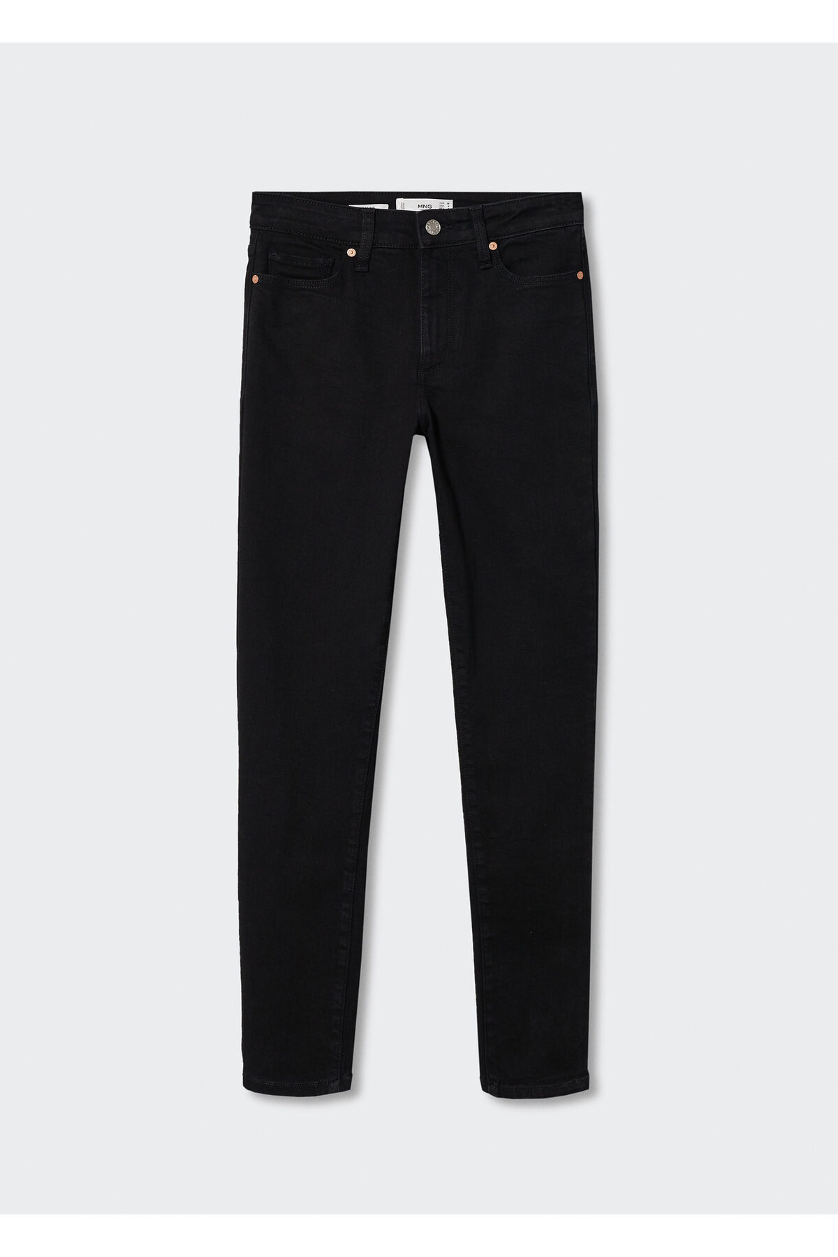 شلوار جین منگو 37010105