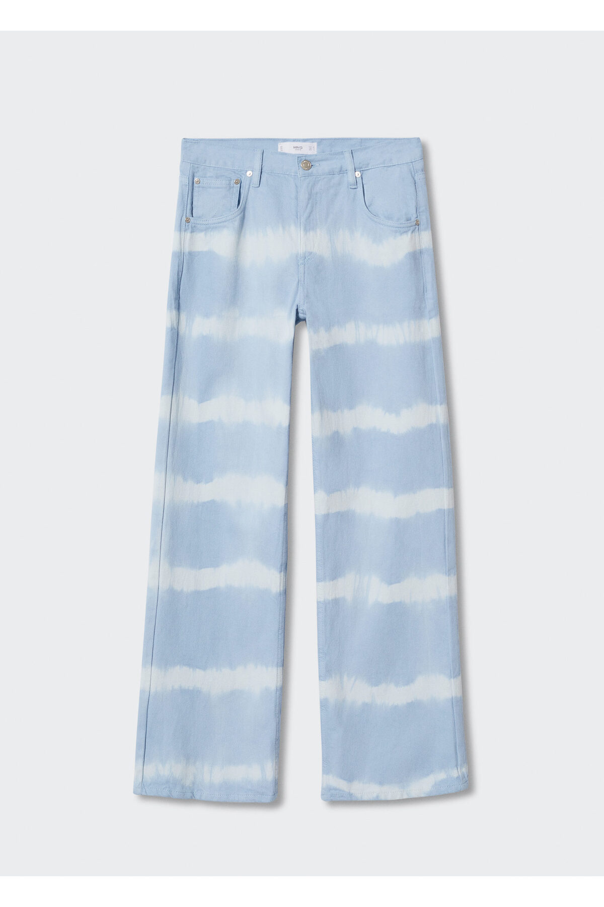 شلوار جین منگو 37071283