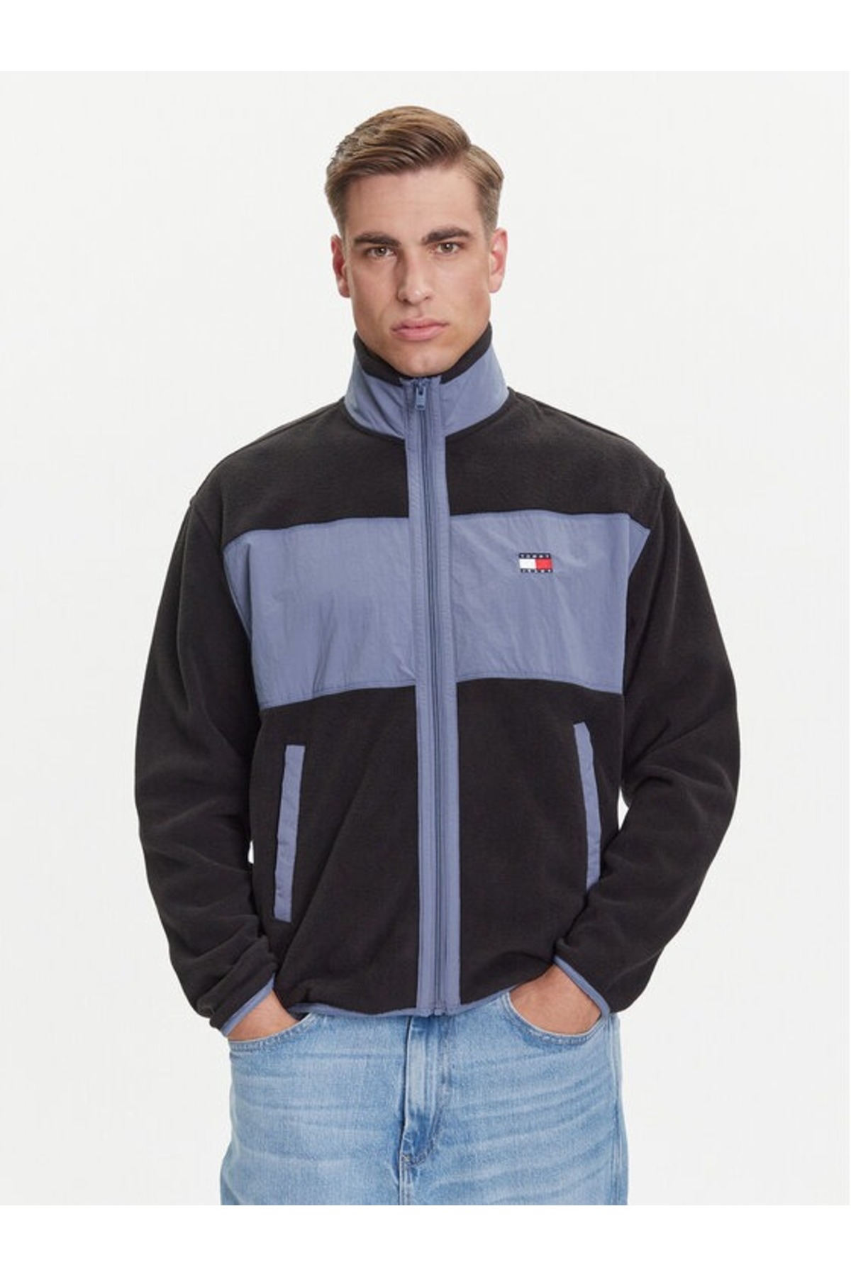 سویشرت تامی هیلفیگر DM0DM21906-BDS