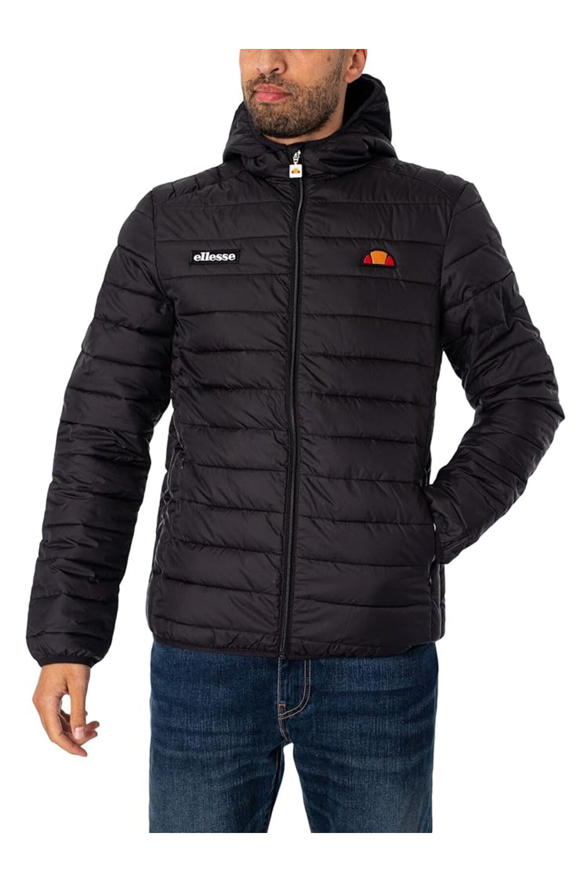 Ellesse ZENIRA PIKOWANA KURTKA