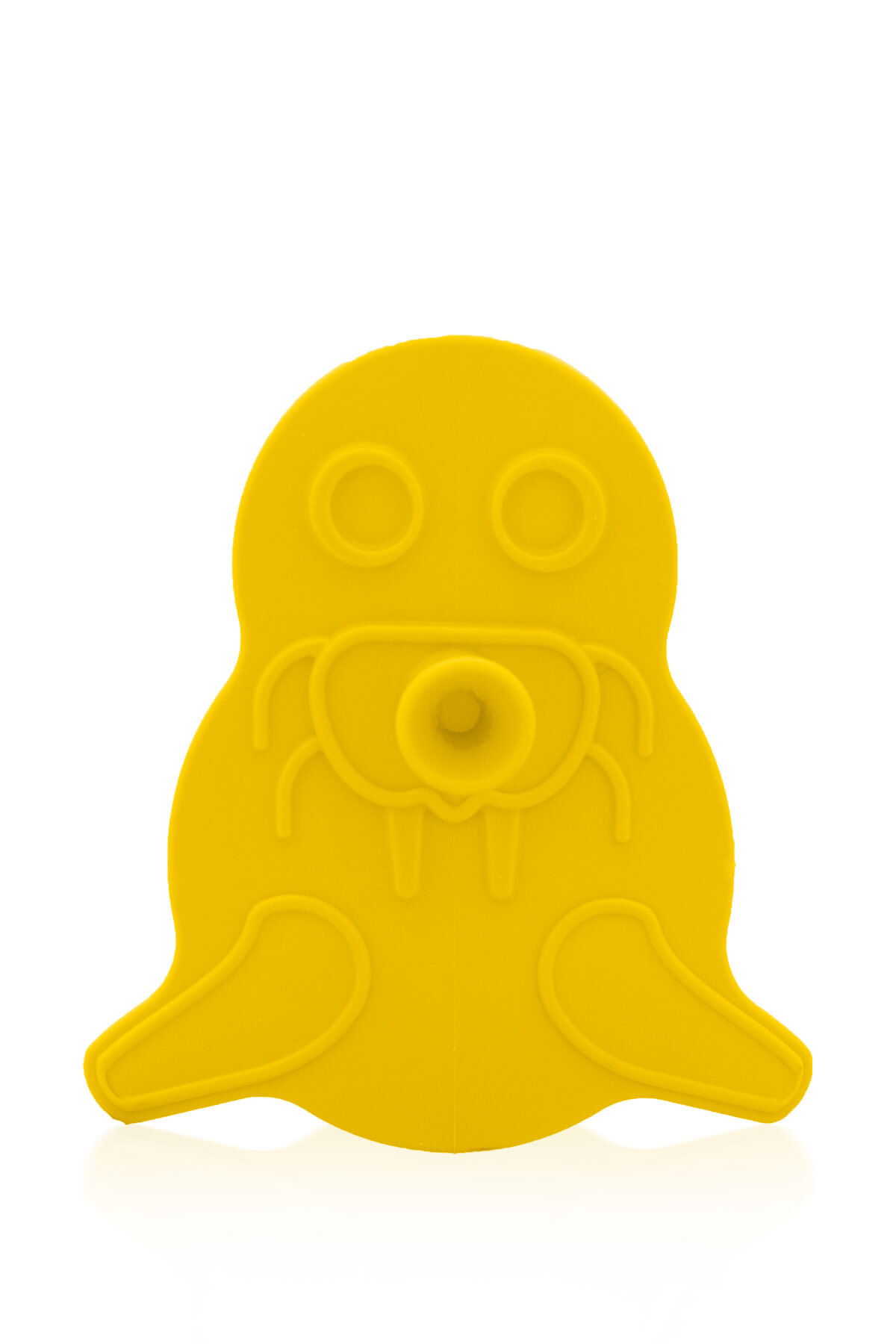 Wee Baby Saç ve Masaj Tarağı