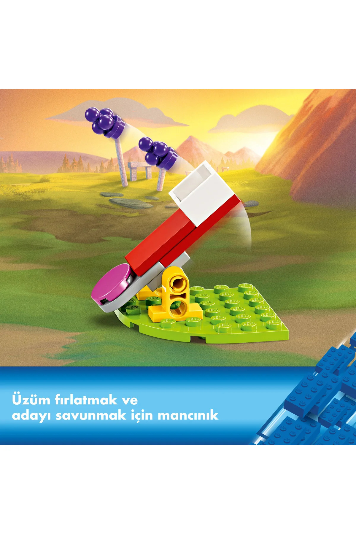 سونیک خارپشت™ نکلز و معبد یشم اصلی ۷۶۹۹۸