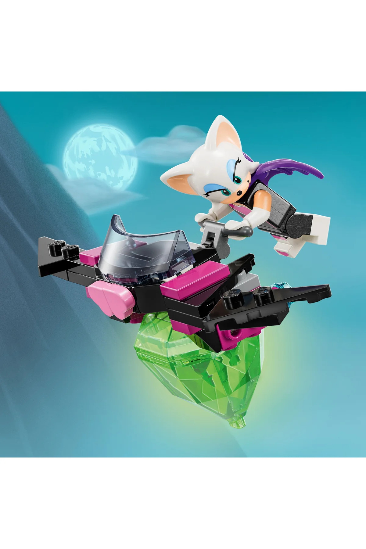 ® سونیک خارپشت™ نکلز گاردین مِک ۷۶۹۹۶