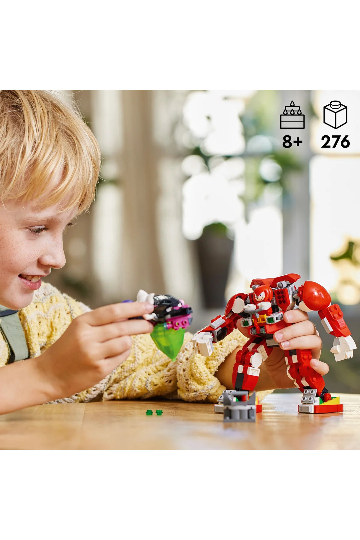 ® سونیک خارپشت™ نکلز گاردین مِک ۷۶۹۹۶