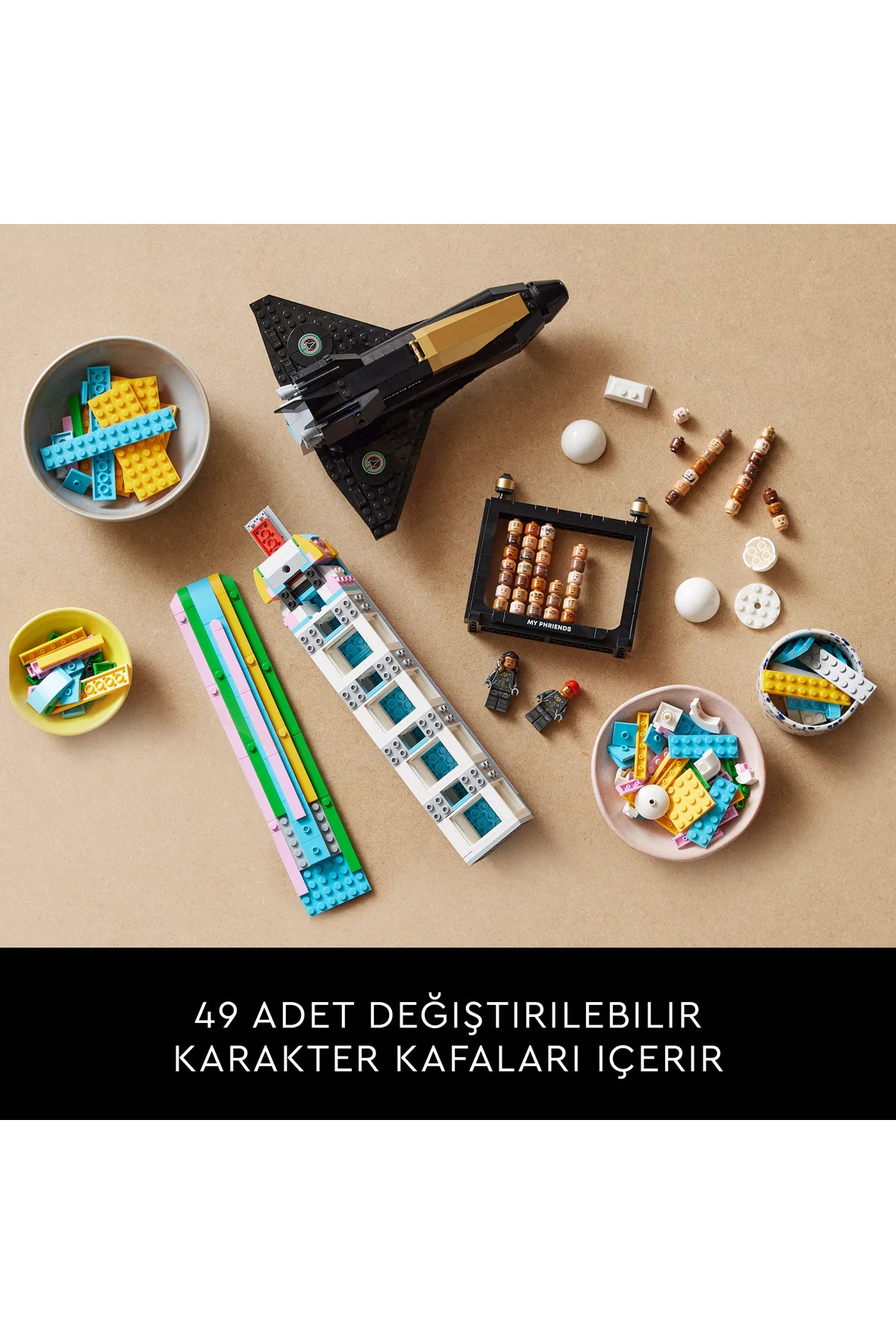 Over the Moon ۹۶۶ قطعه آیکونها ۱۰۳۹۱ برای فارل ویلیامز