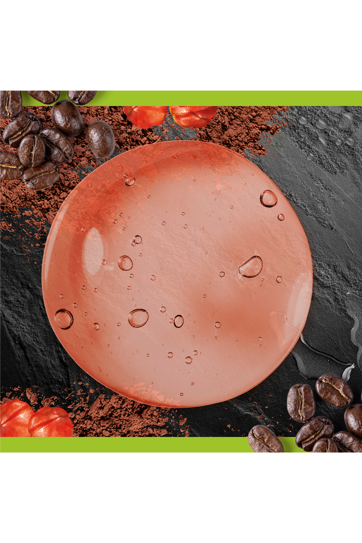 ژل و کرم دوش مردانه  Palmolive | 8.71895E+13 اورجینال - تصویر 2