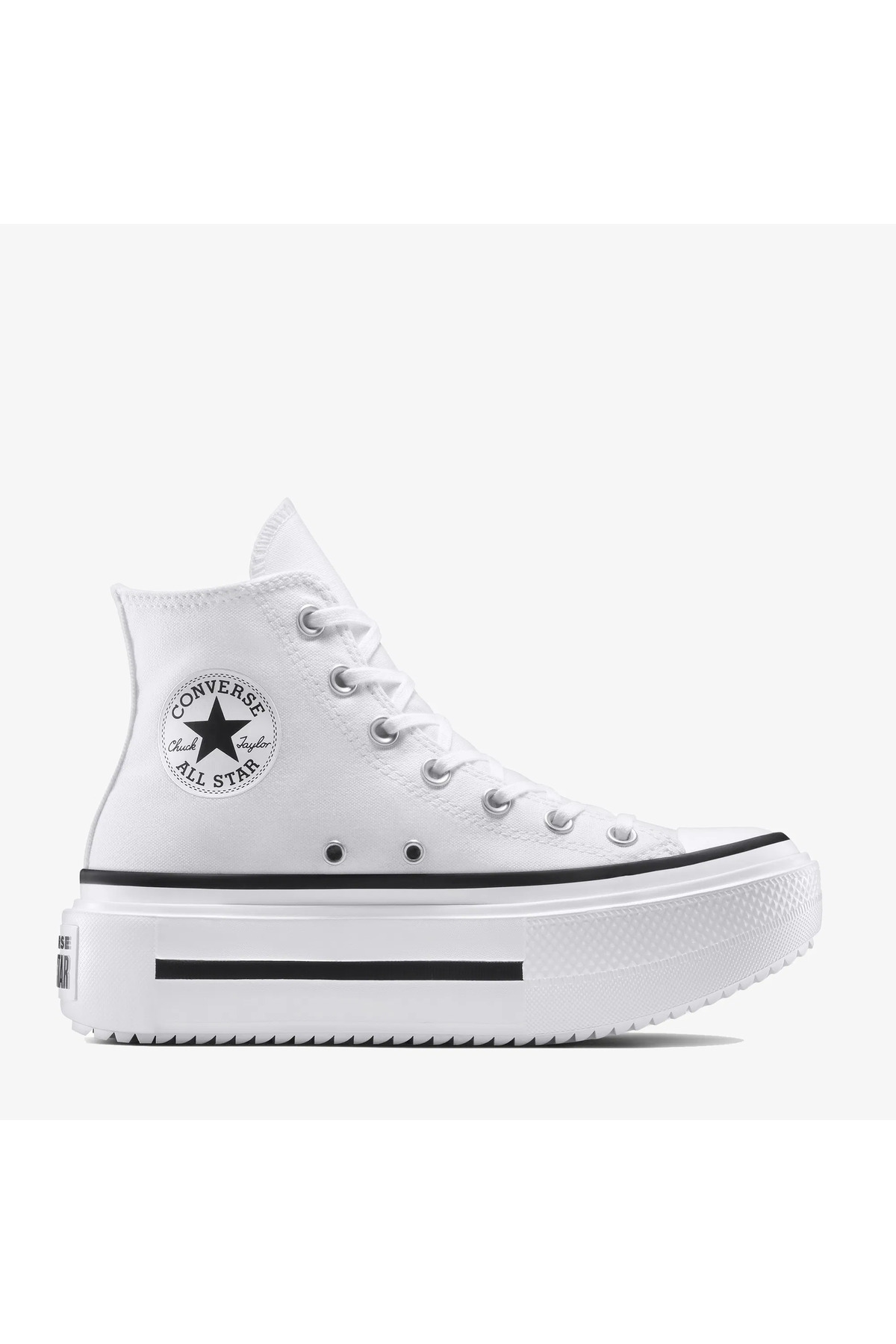 Converse Chuck Taylor All Star Lift Double Stack- Trendyol