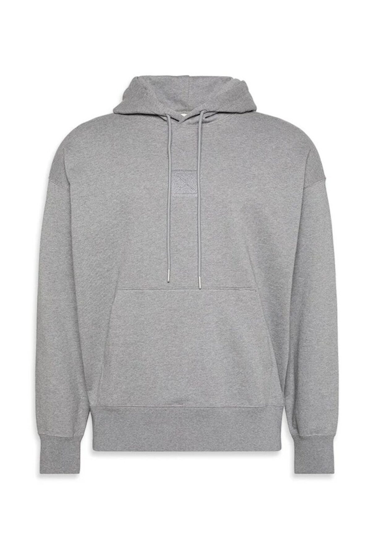 کلوین کلاین هودی ممتاز Terry CK Emblem