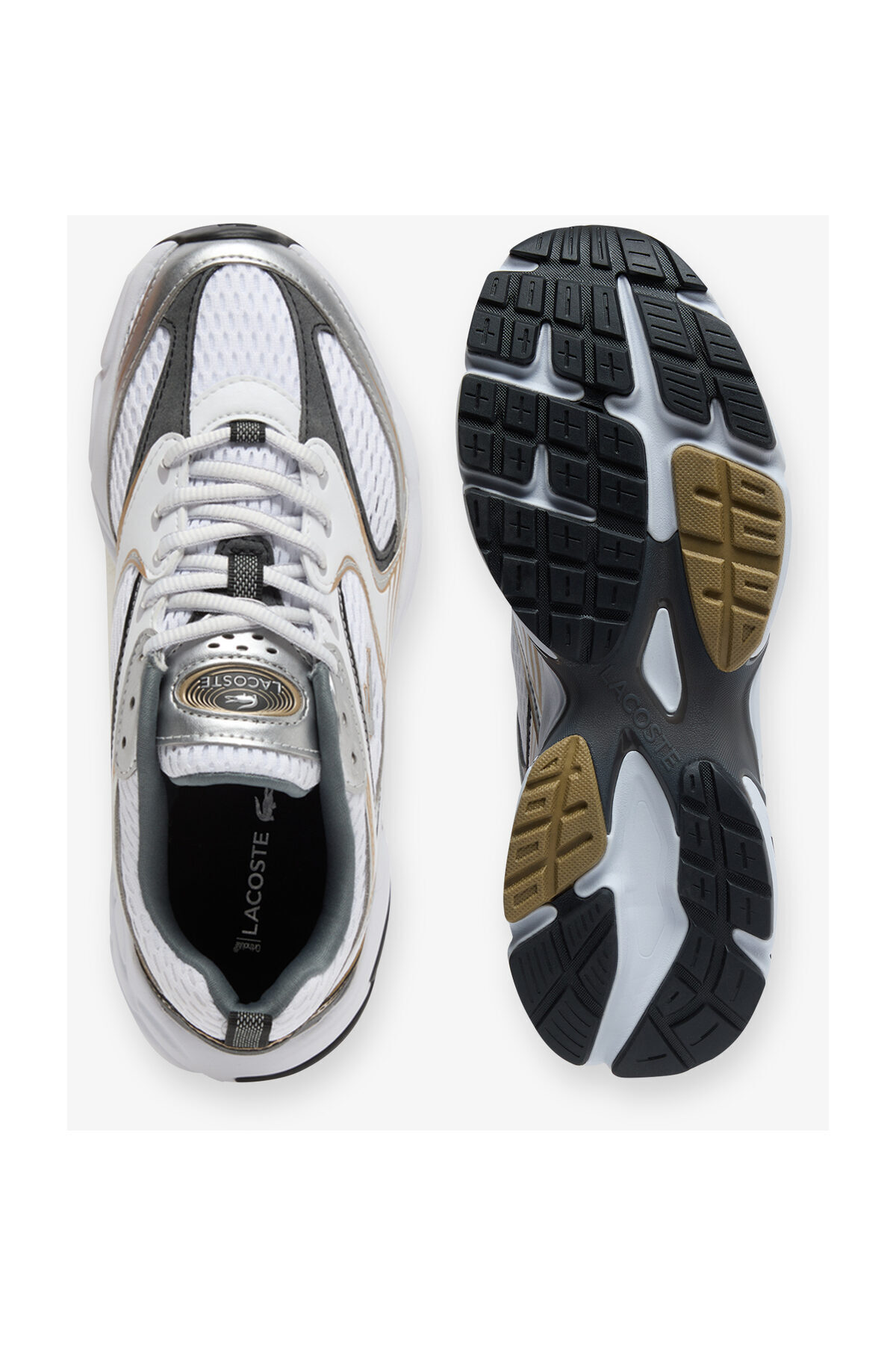 Lacoste STORM 96 2K 225 4 SFA