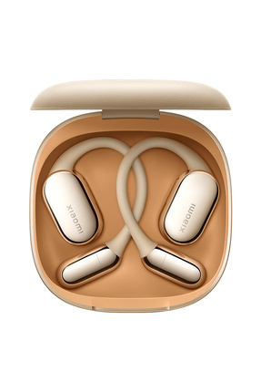 Xiaomi OpenWear Stereo Pro Kum Sarısı Bluetooth Kulaklık (Xiaomi Türkiye Gara...