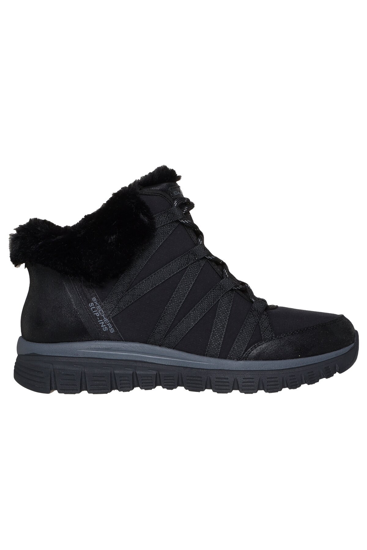 SKECHERS Nowoczesny komfort Zima