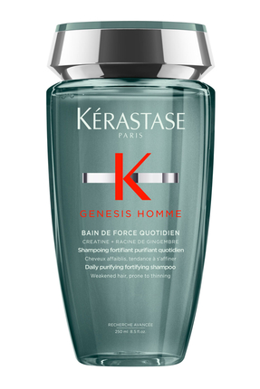 Kerastase Genesis Homme Bain De Force Ouotidien Güçlendirici Şampuan 250 ml 2...
