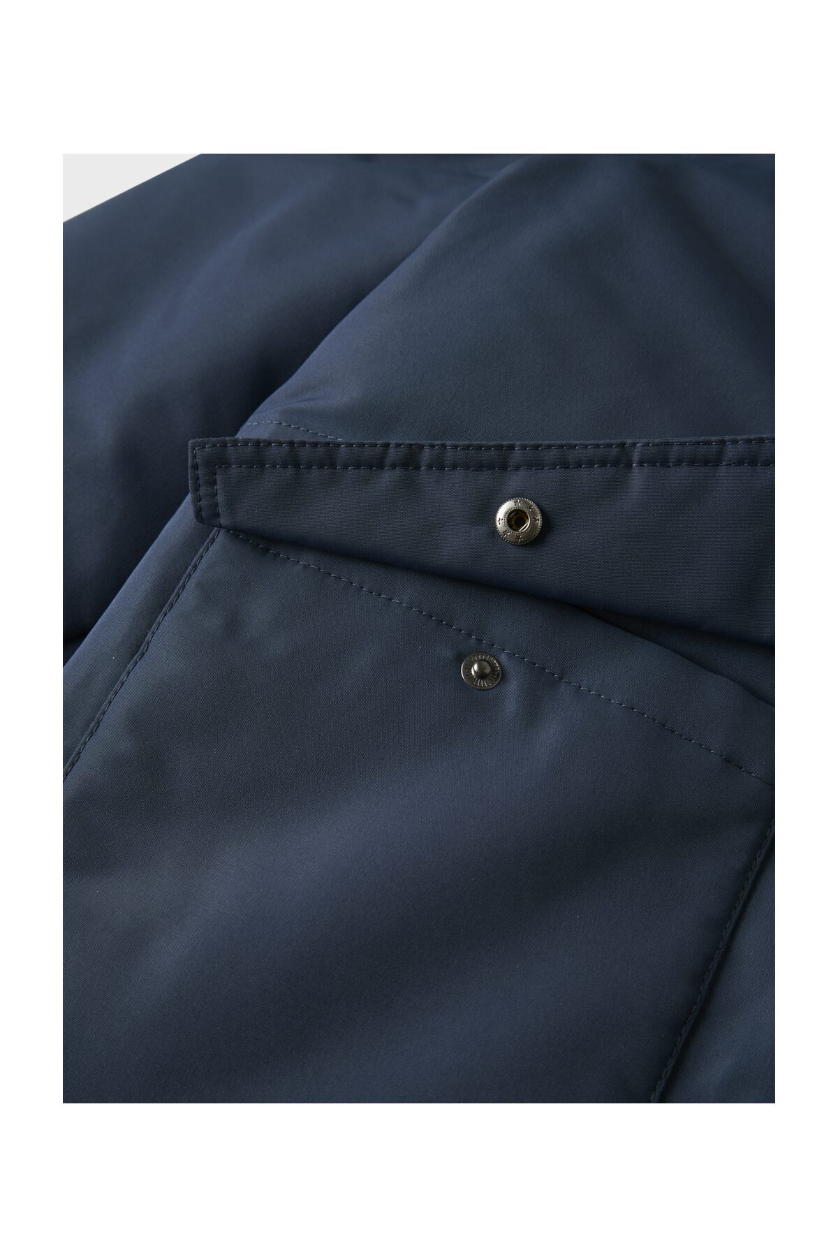 Name it KURTKA PARKOWA NKMMARLOW PB