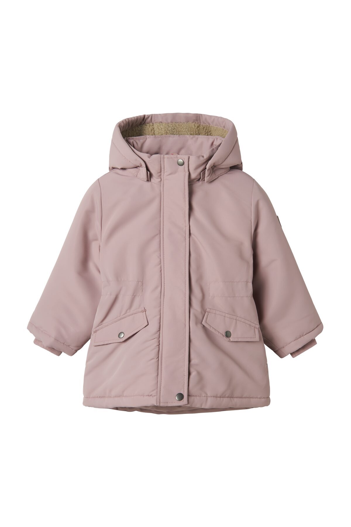 Name it NMFMARLOW PARKA JACKET PB