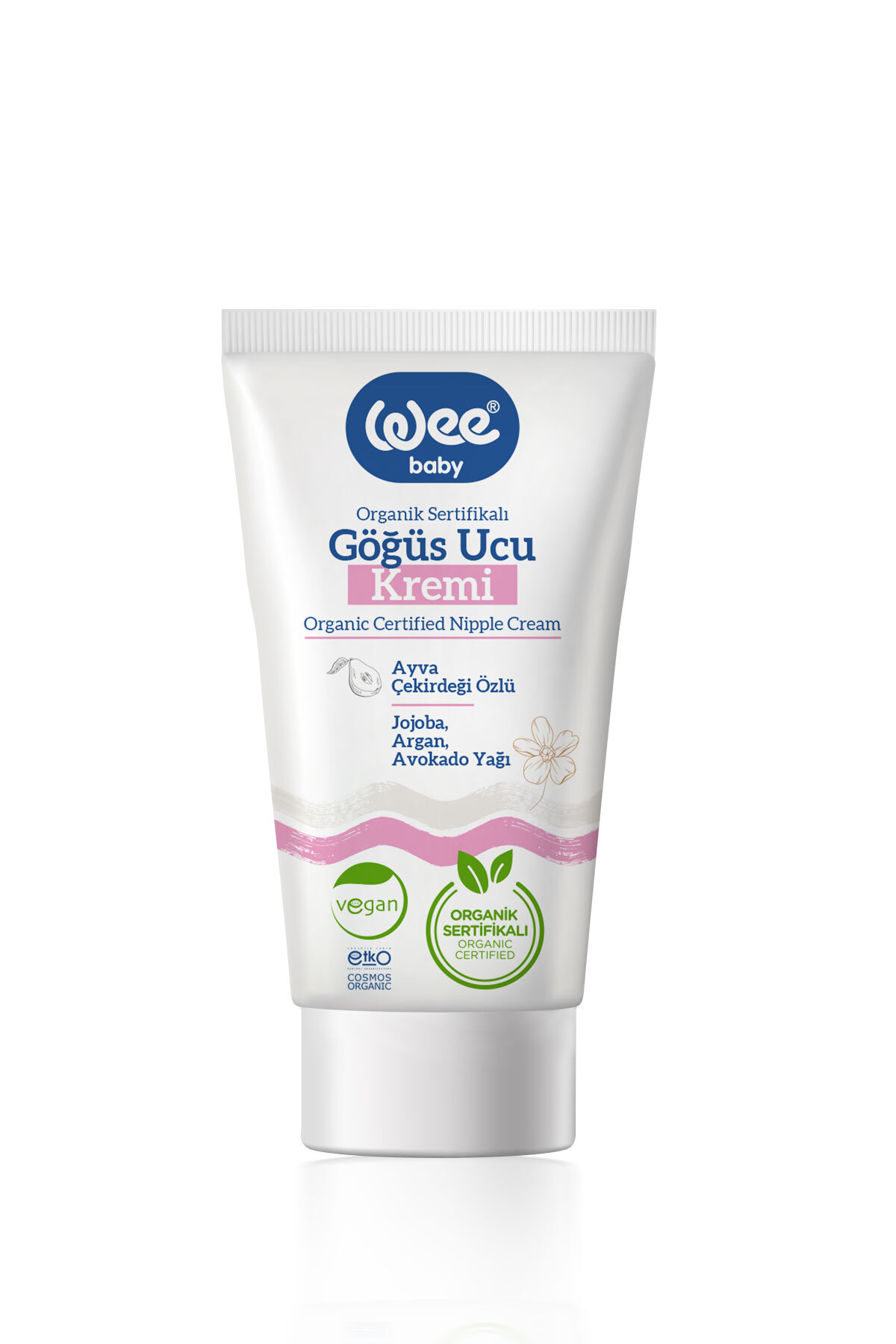 Wee Baby Göğüs Ucu Kremi 30 Ml