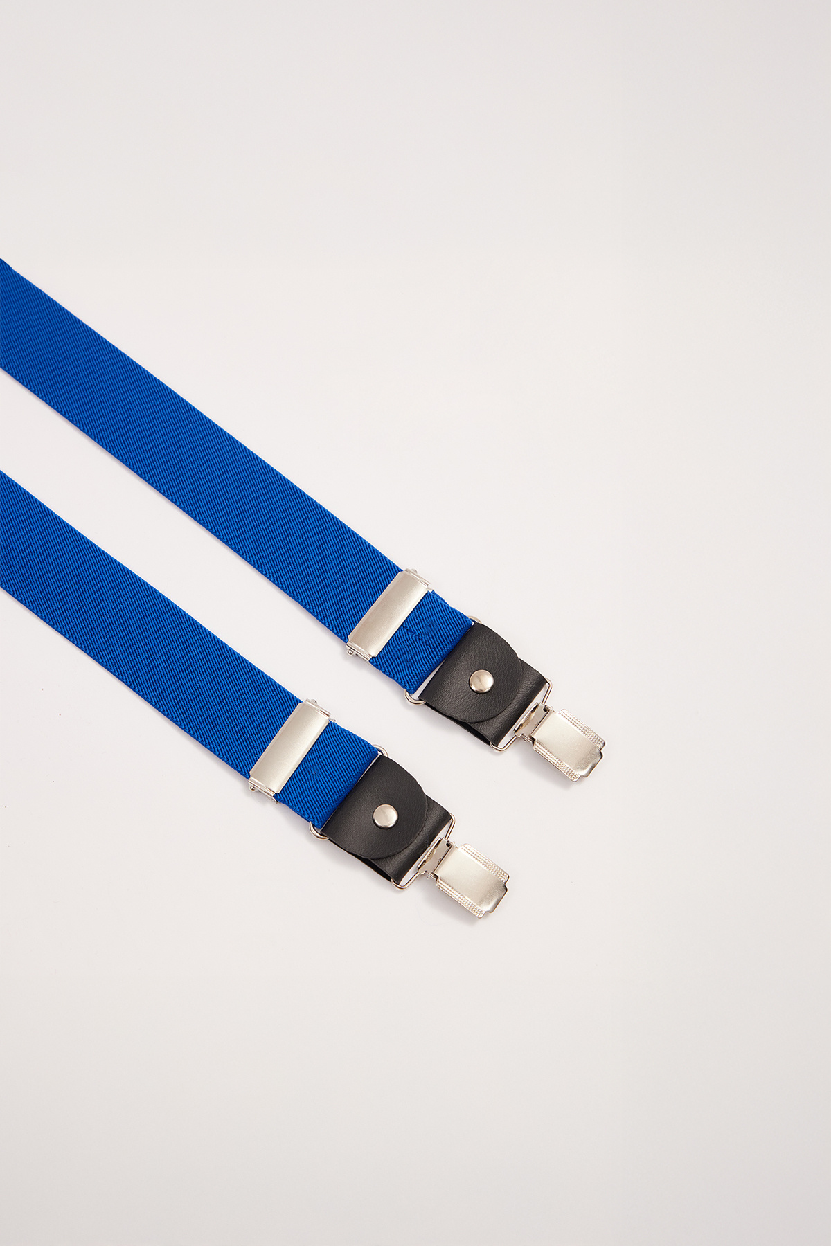 تودورز بند شلوار مردانه سرمه‌ای