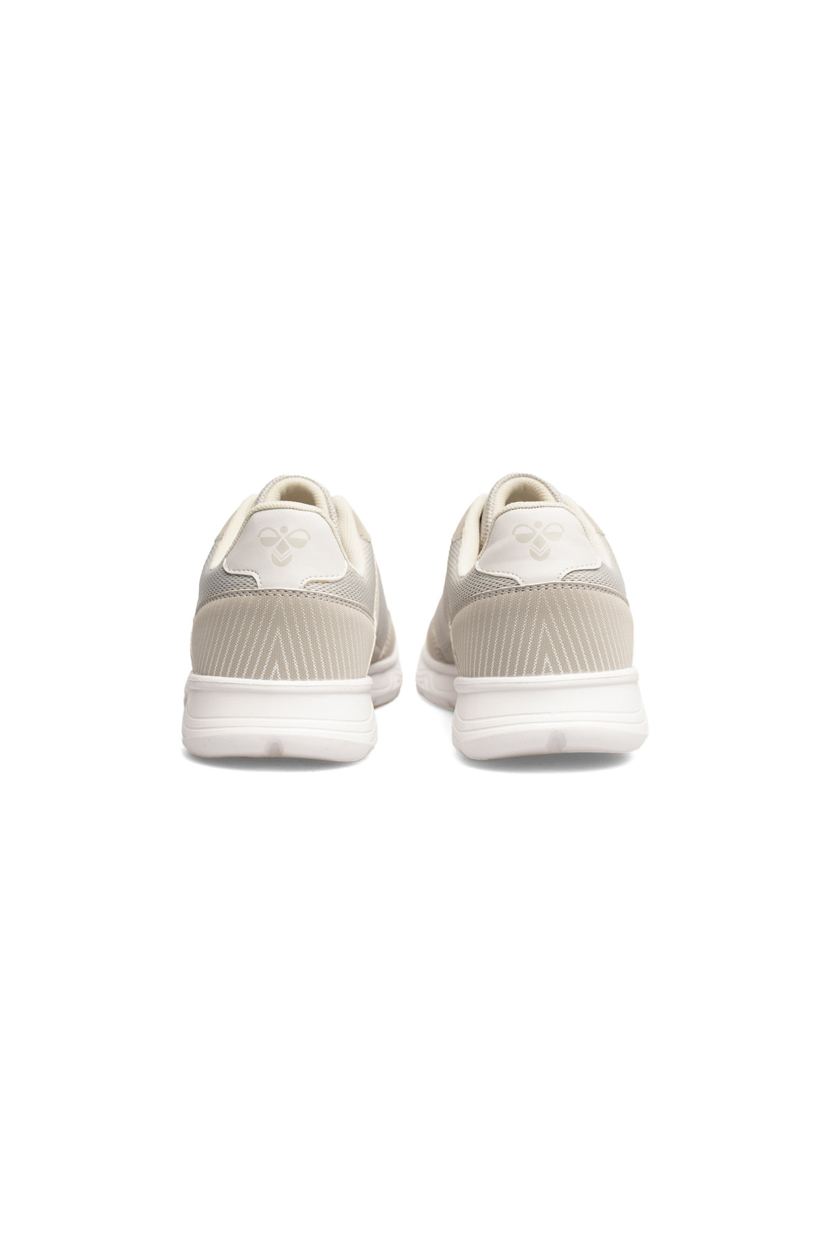 کفش اسنیکر هامل مردانه  خاکستری  رنگارنگ      Daily/روزانه | hummel 9008491100 TR - تصویر 4