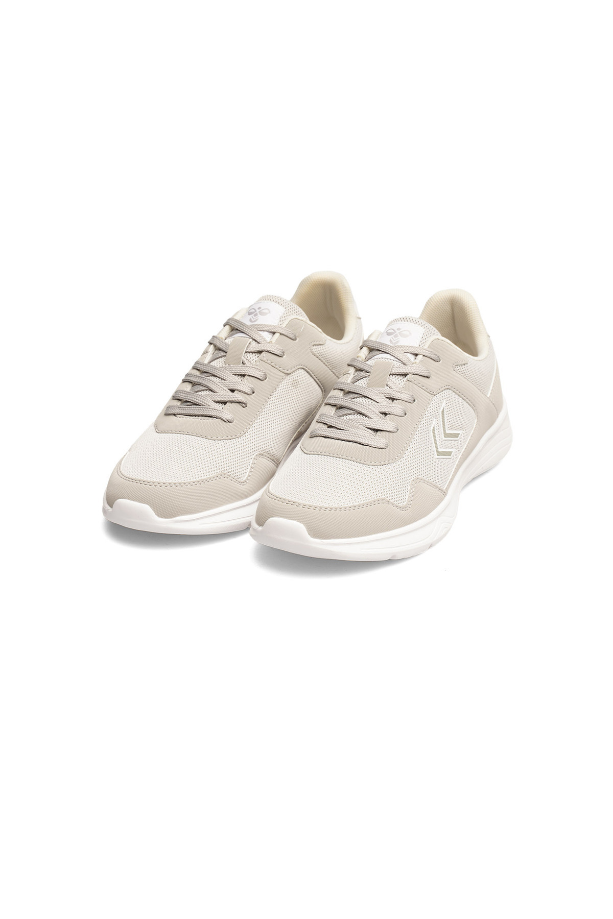 کفش اسنیکر هامل مردانه  خاکستری  رنگارنگ      Daily/روزانه | hummel 9008491100 TR - تصویر 3