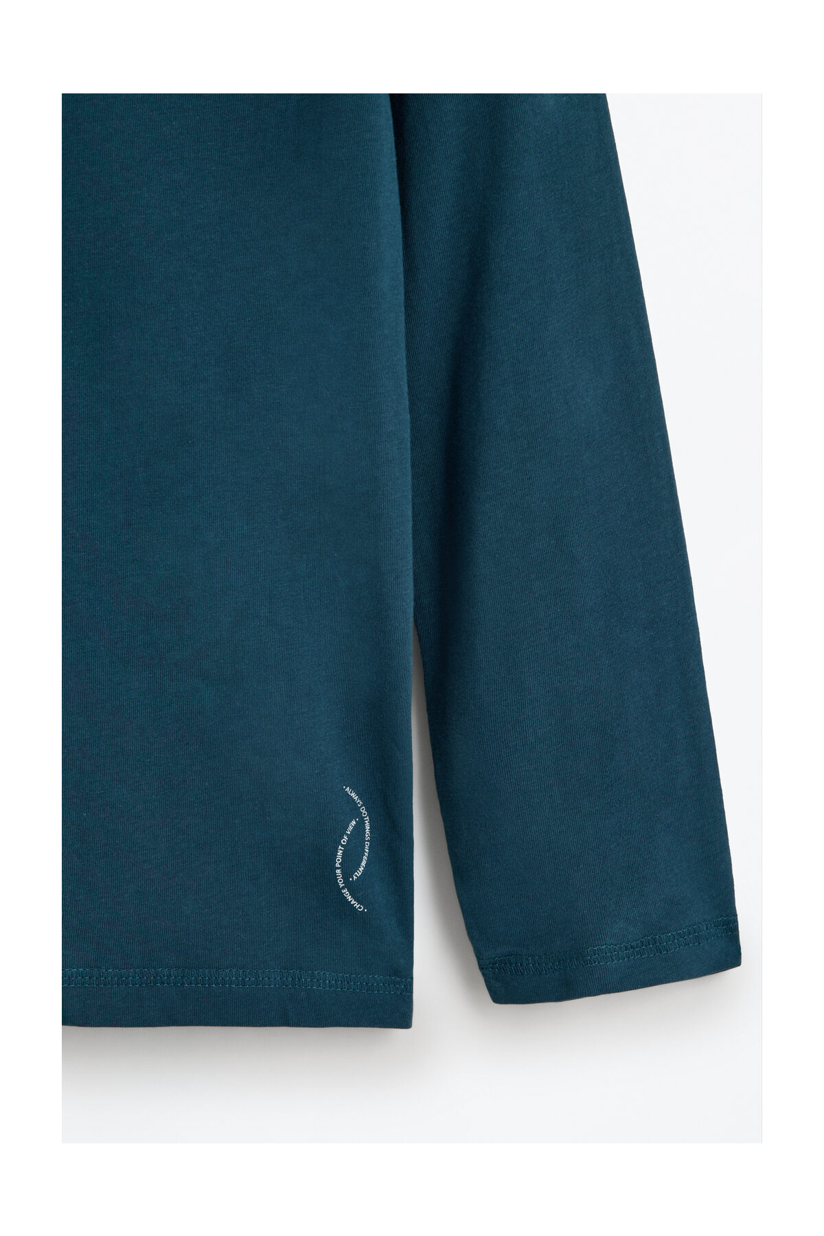 LEFTIES Zestaw 2 prostych koszulek dla dzieci