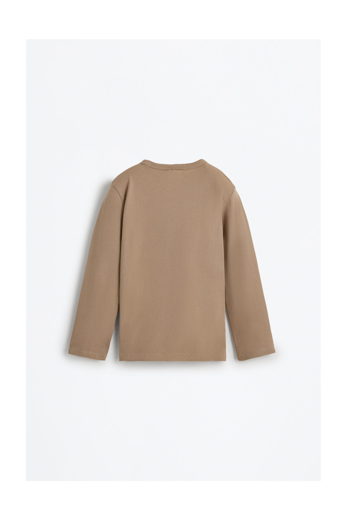 LEFTIES Zestaw 2 prostych koszulek dla dzieci