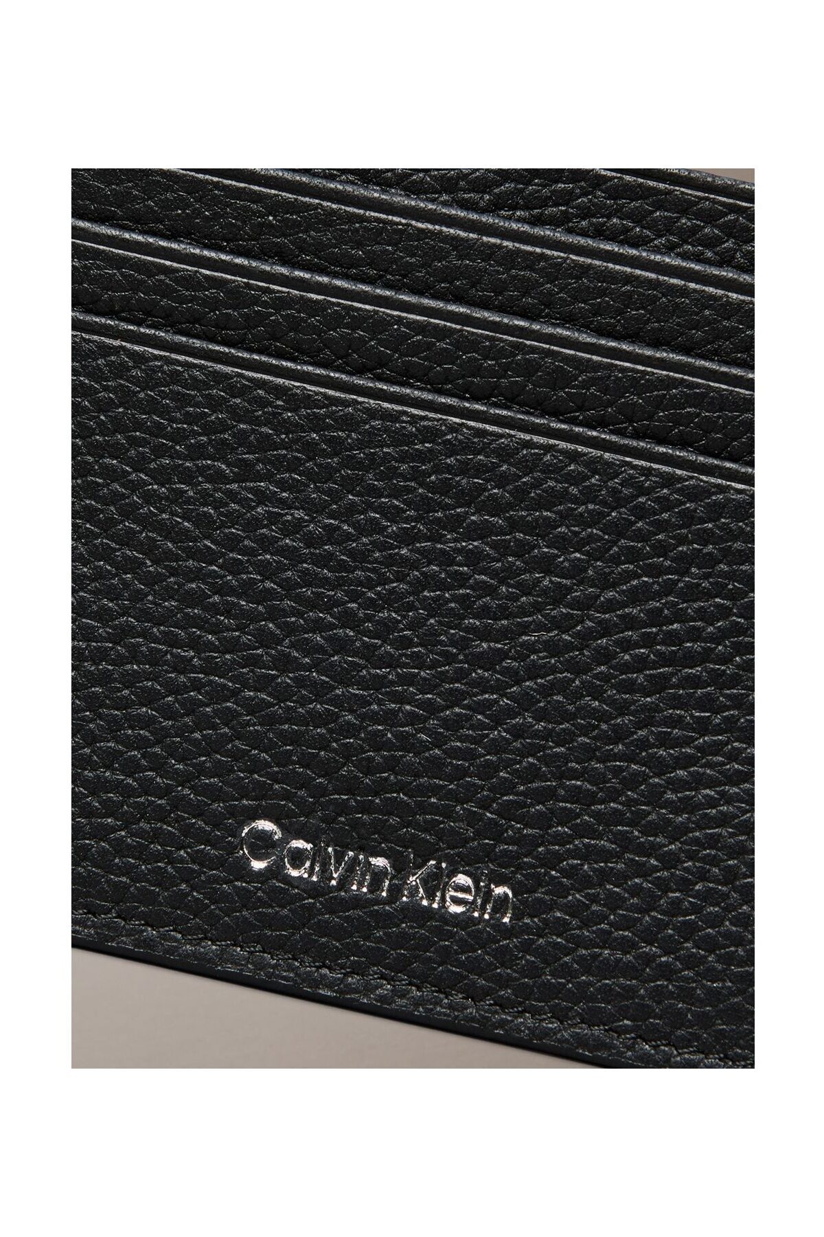 جاکارتی مردانه راسته | کلوین کلاین Calvin Klein LV04D1060GUB1 - تصویر 3