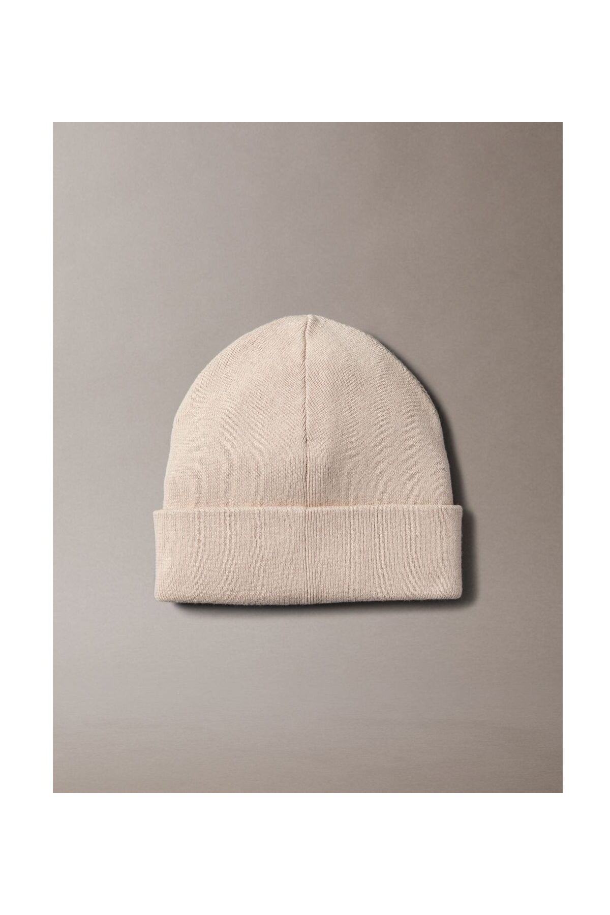 Calvin Klein CK finom bordázott sapka