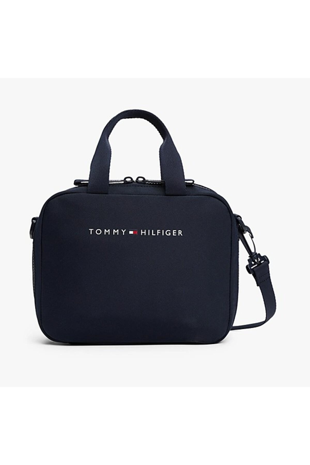 Tommy Hilfiger NEZBYTNÁ TAŠKA NA OBĚD