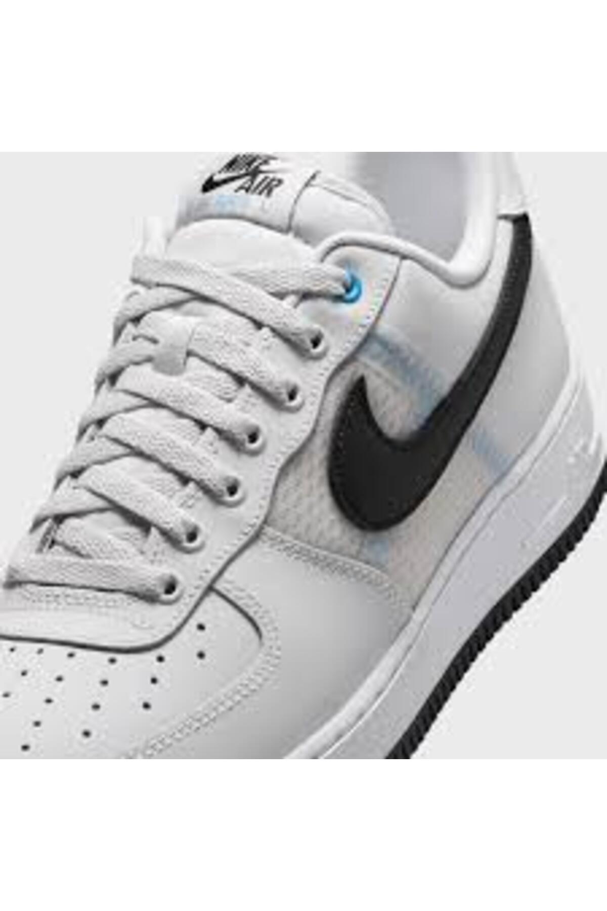 AIR FORCE 1 '07 LV8 SE Nike نایکی اورجینال - تصویر 3