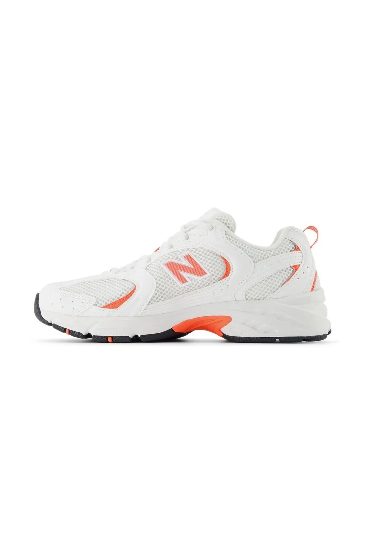کفش اسنیکر نیو بالانس زنانه فایل سفید  راسته      ورزش | New Balance NBU530CSG VN - تصویر 2