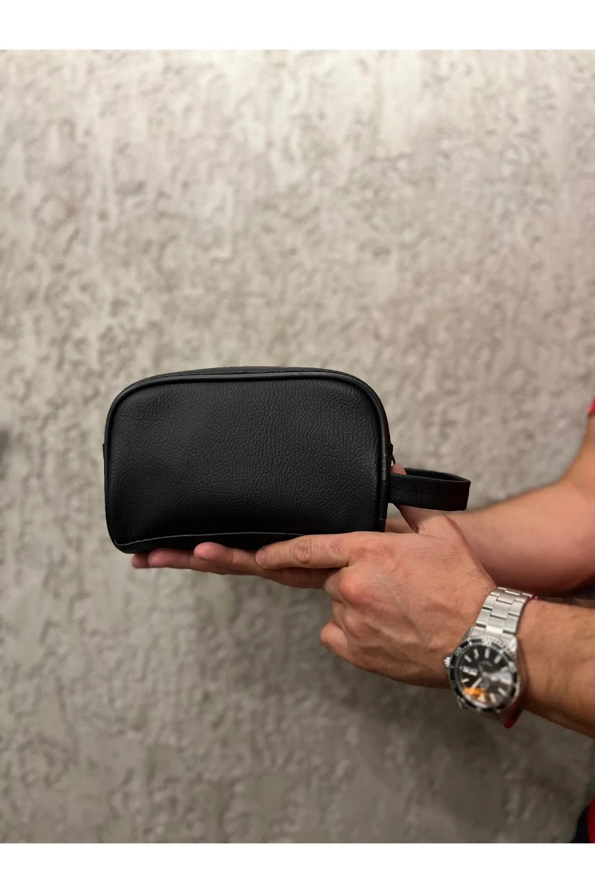 ZUU BAGS Günlük Kullanım Ve Kişisel Bakım Çantası