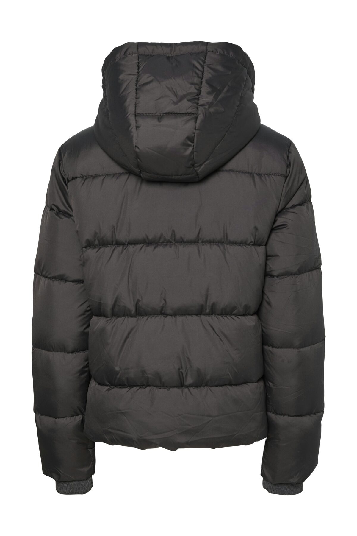 PIECES Kurtka damska/dziewczęca z magnesem