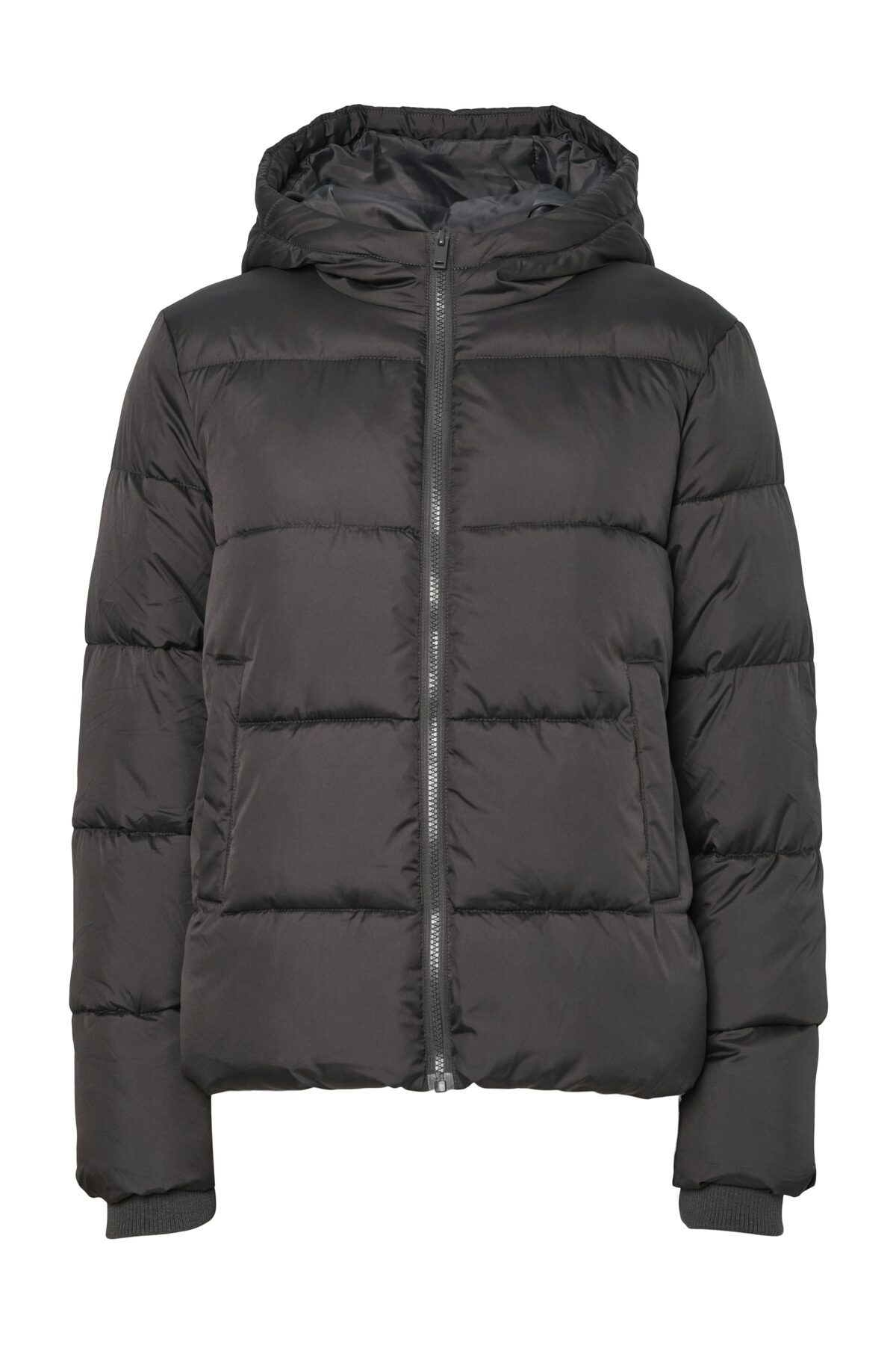 PIECES Kurtka damska/dziewczęca z magnesem