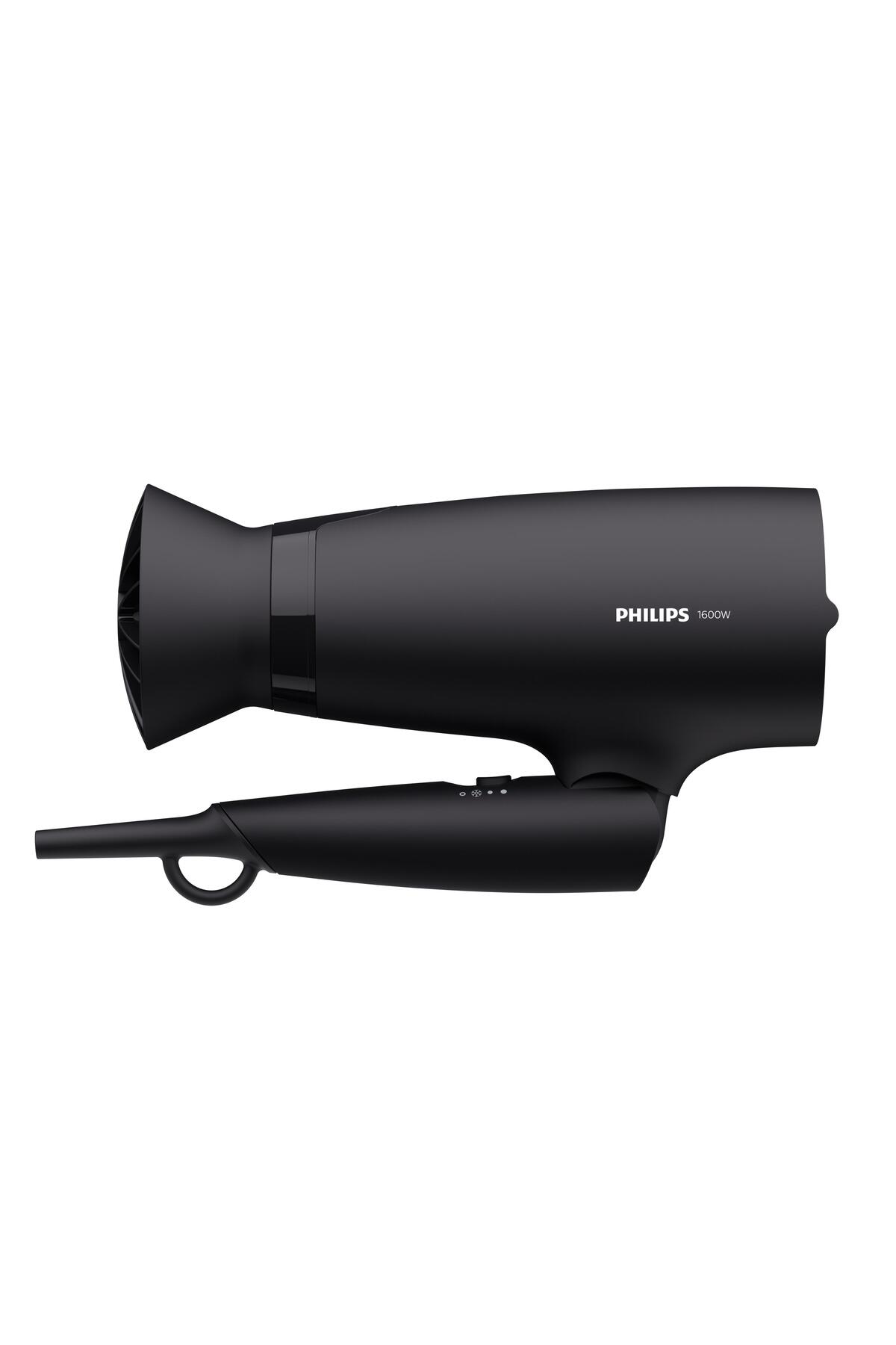 Philips Suszarka do włosów PHILIPS seria 3000 BHD308/10, 2100 W, jedno akceso...