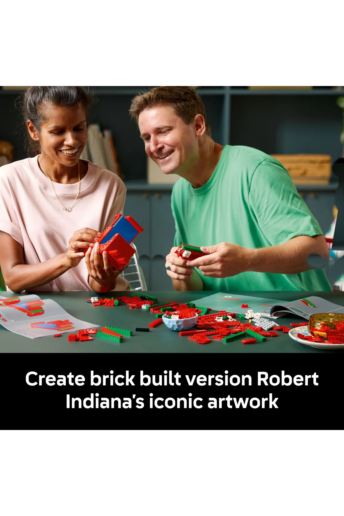 ® آرت لاو، هدیه برای زوج‌ها و ایده دکوراسیون منزل ۳۱۲۱۴