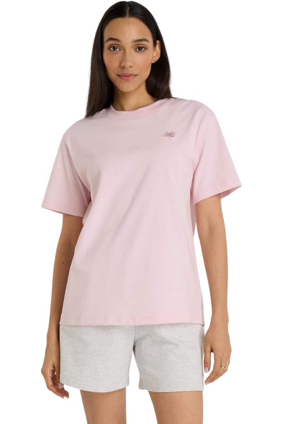 New Balance Koszulka lekkoatletyczna T-shirt