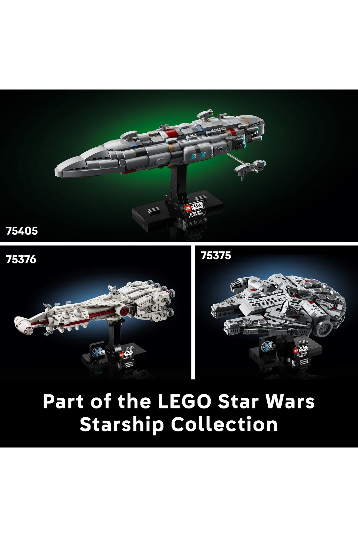 ® Star Wars ™ کشتی تهاجمی کلاس آکلامیتور ۷۵۴۰۴ – کیت مدل‌سازی برای بزرگسالان (۴۵۰P)