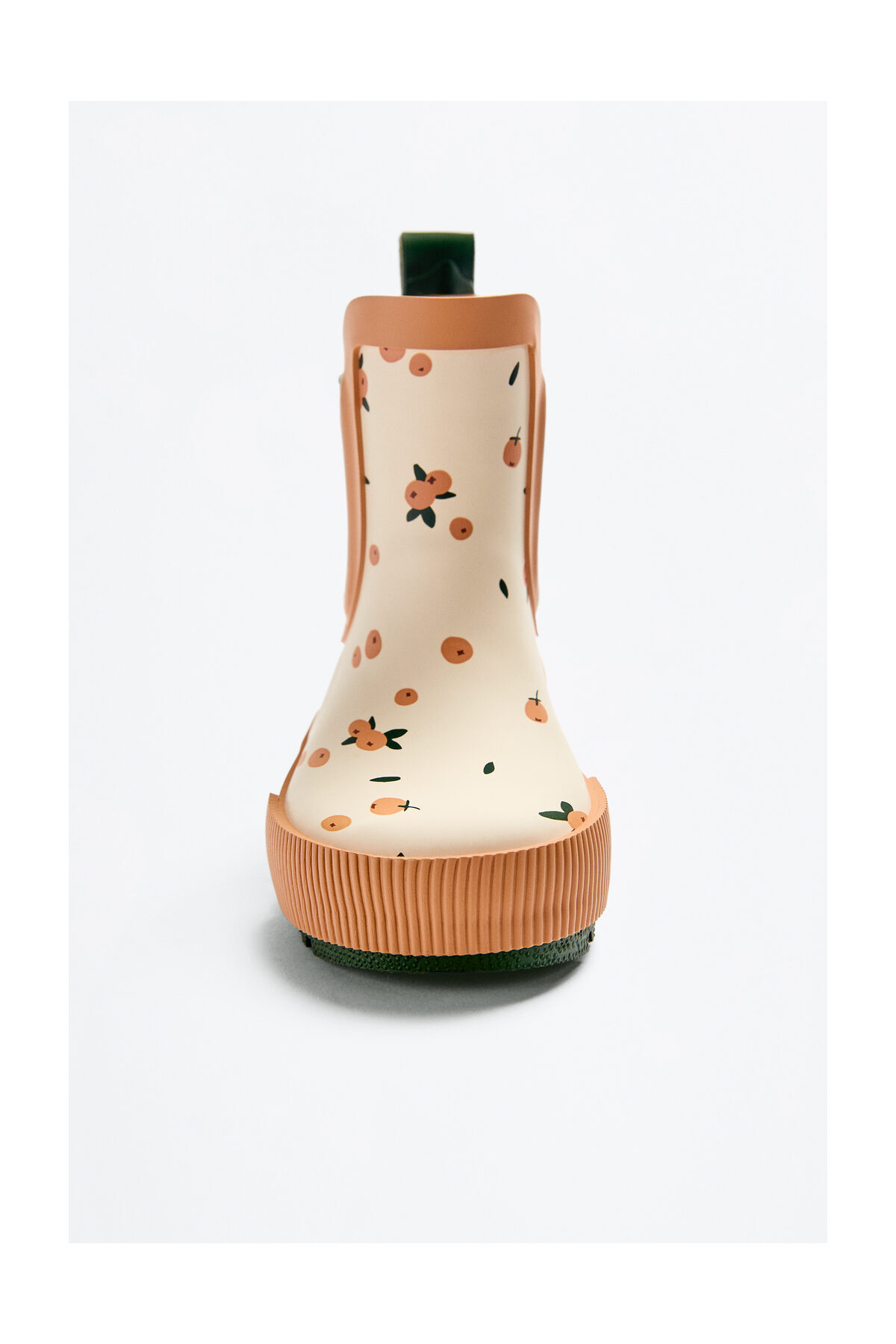 LEFTIES Dziecięce kalosze z nadrukiem