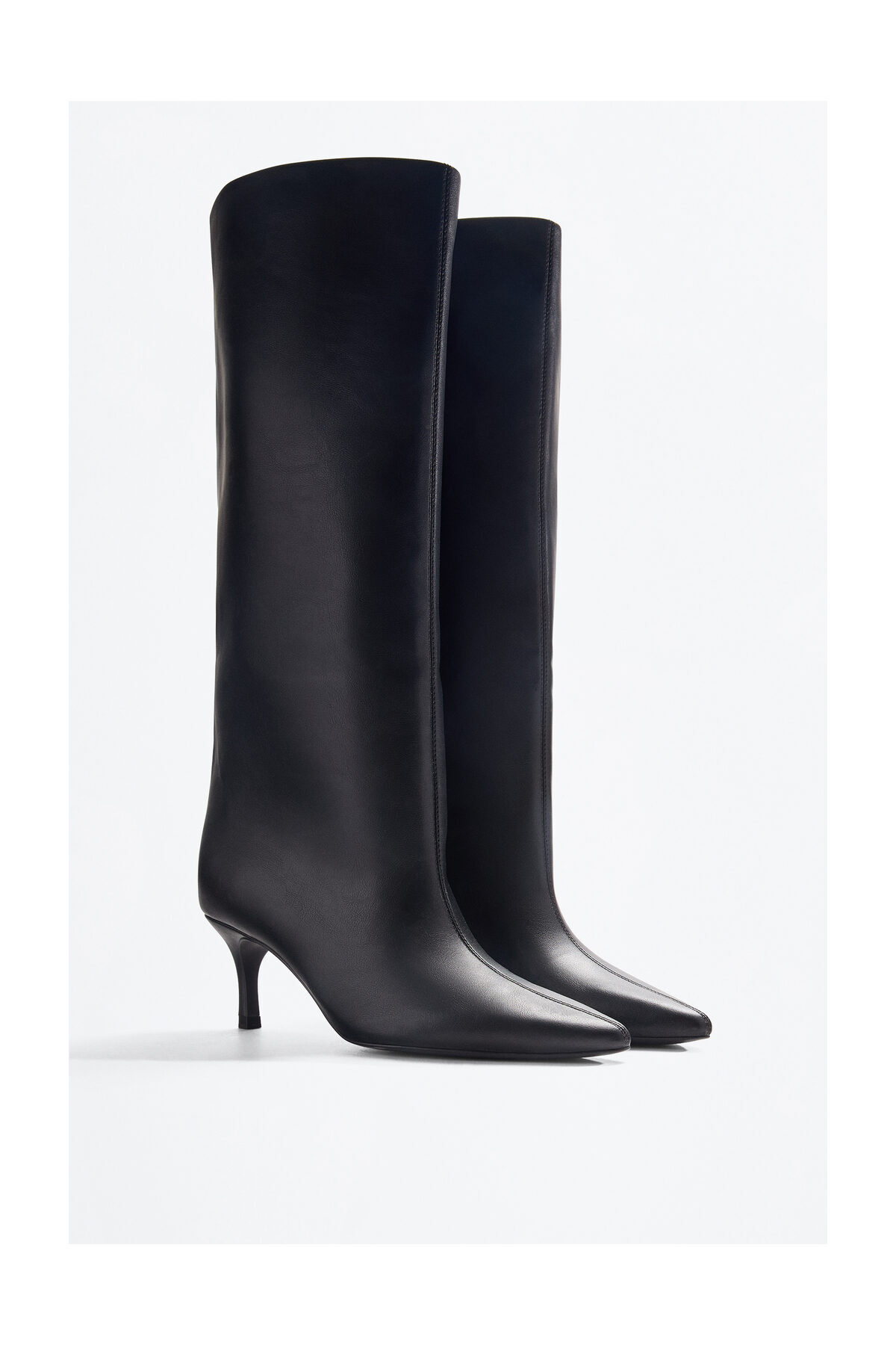 LEFTIES Magas szárú csizma