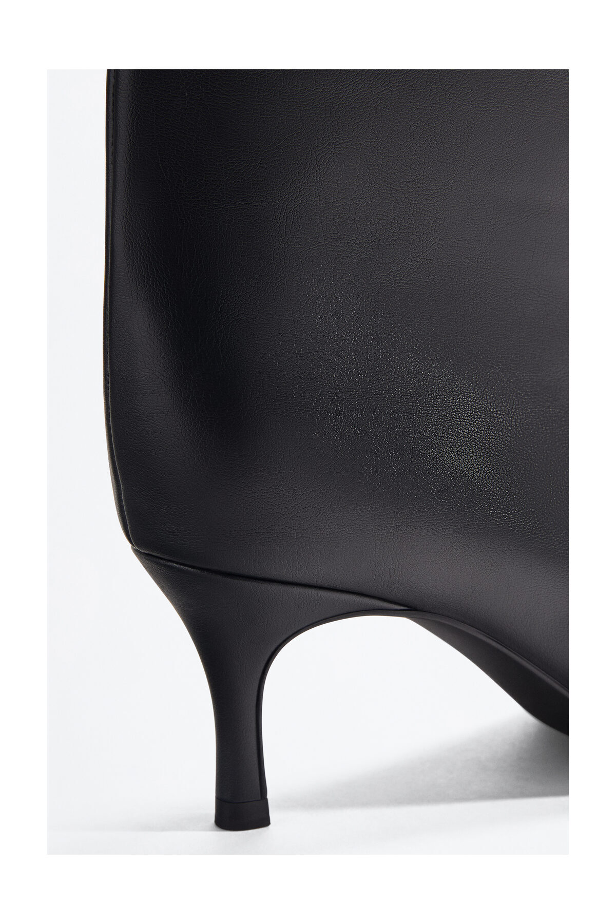 LEFTIES Magas szárú csizma