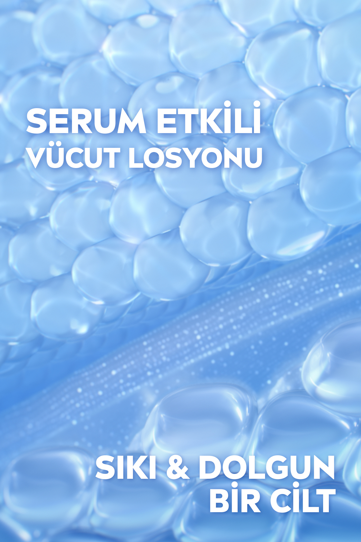 کرم بدن زنانه | نیوا NIVEA SET.NVE.1261 - تصویر 5