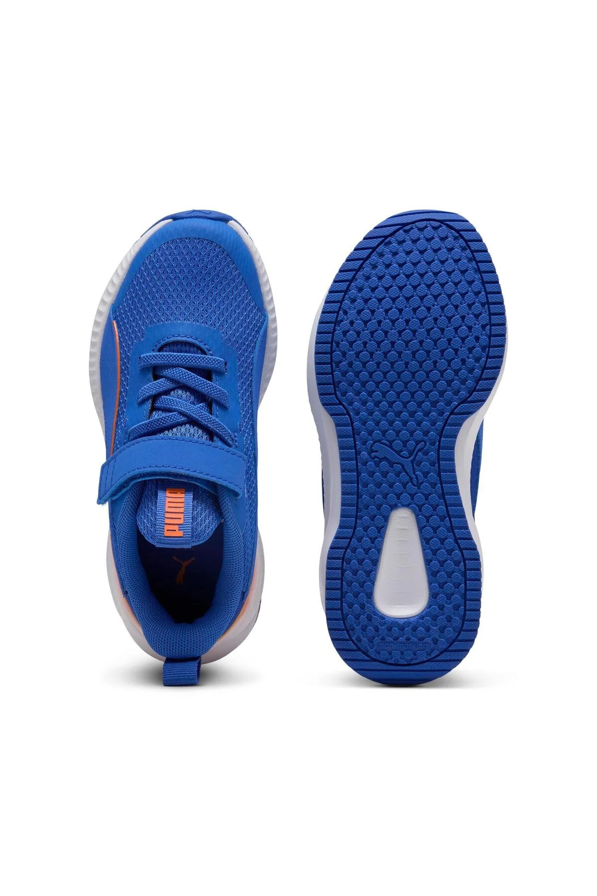 کفش دویدن دخترانه راسته   | پوما Puma 401527 - تصویر 2
