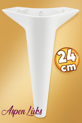 Badem10 Aspen Lüks Mobilya Kanepe Koltuk Tv Ünitesi Konsol Yükseltici Ayağı A...