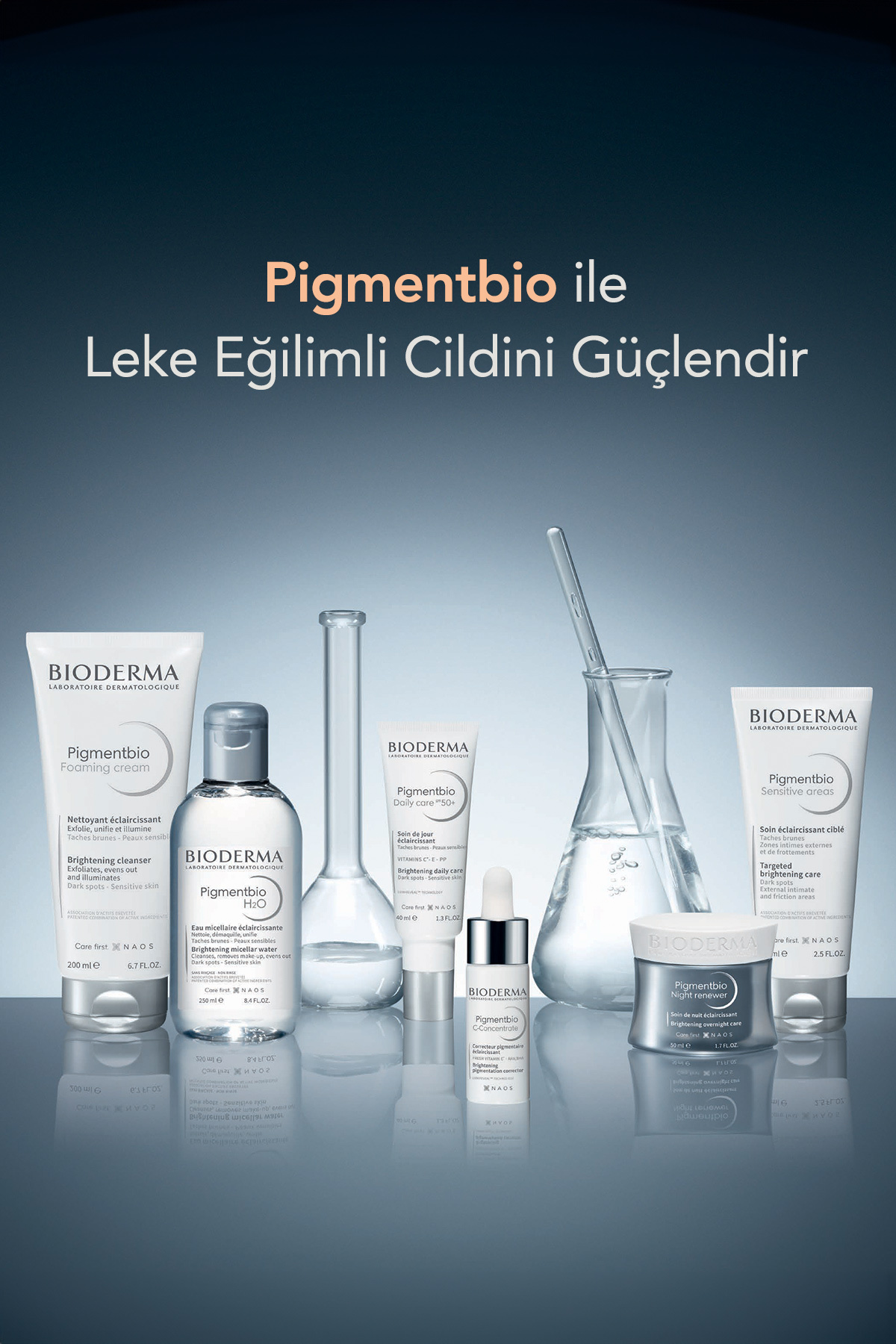 سرم پوست   بایودرماBioderma | 3.70113E+12 اورجینال - تصویر 4