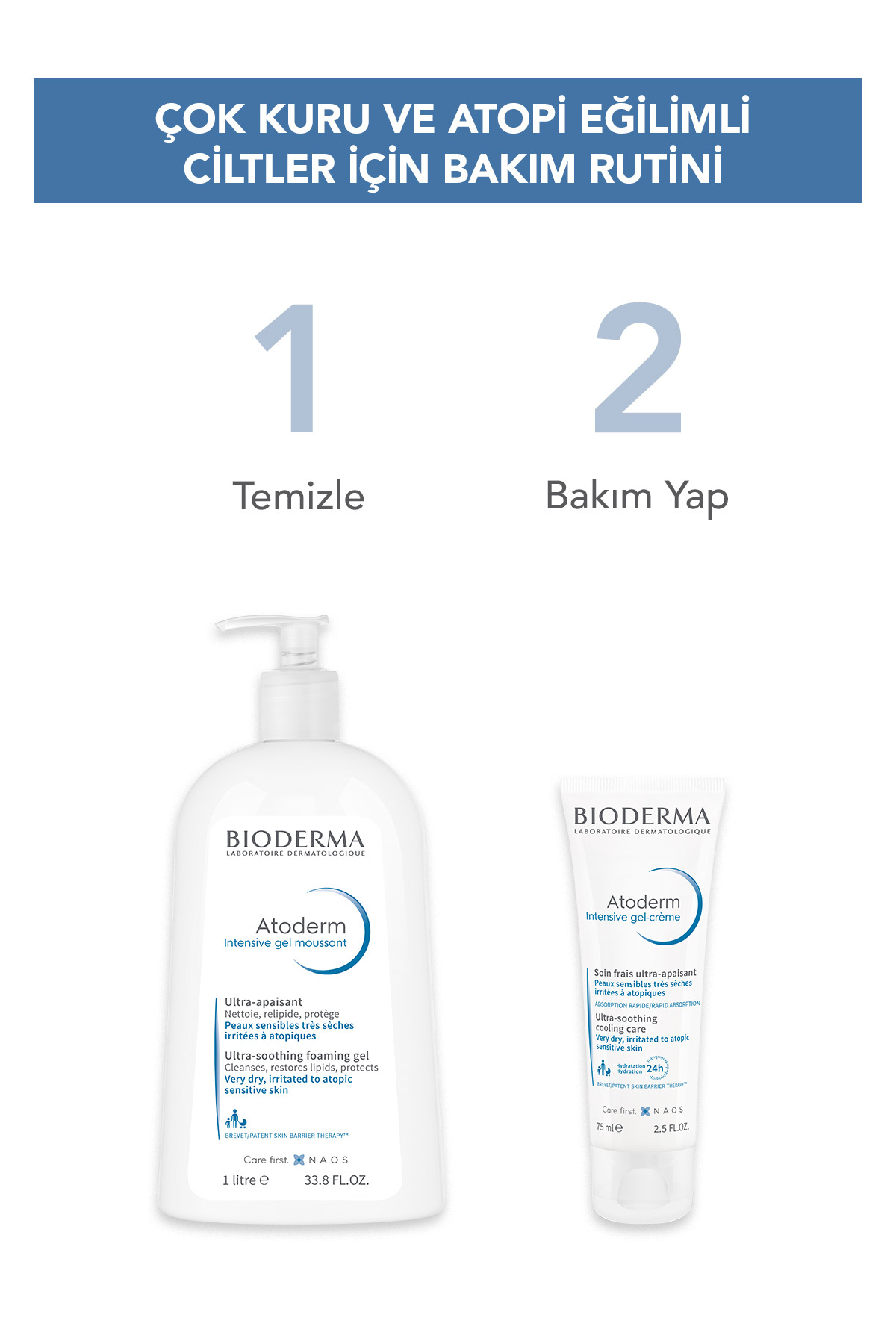 کرم صورت   Bioderma | 2656 اورجینال - تصویر 7