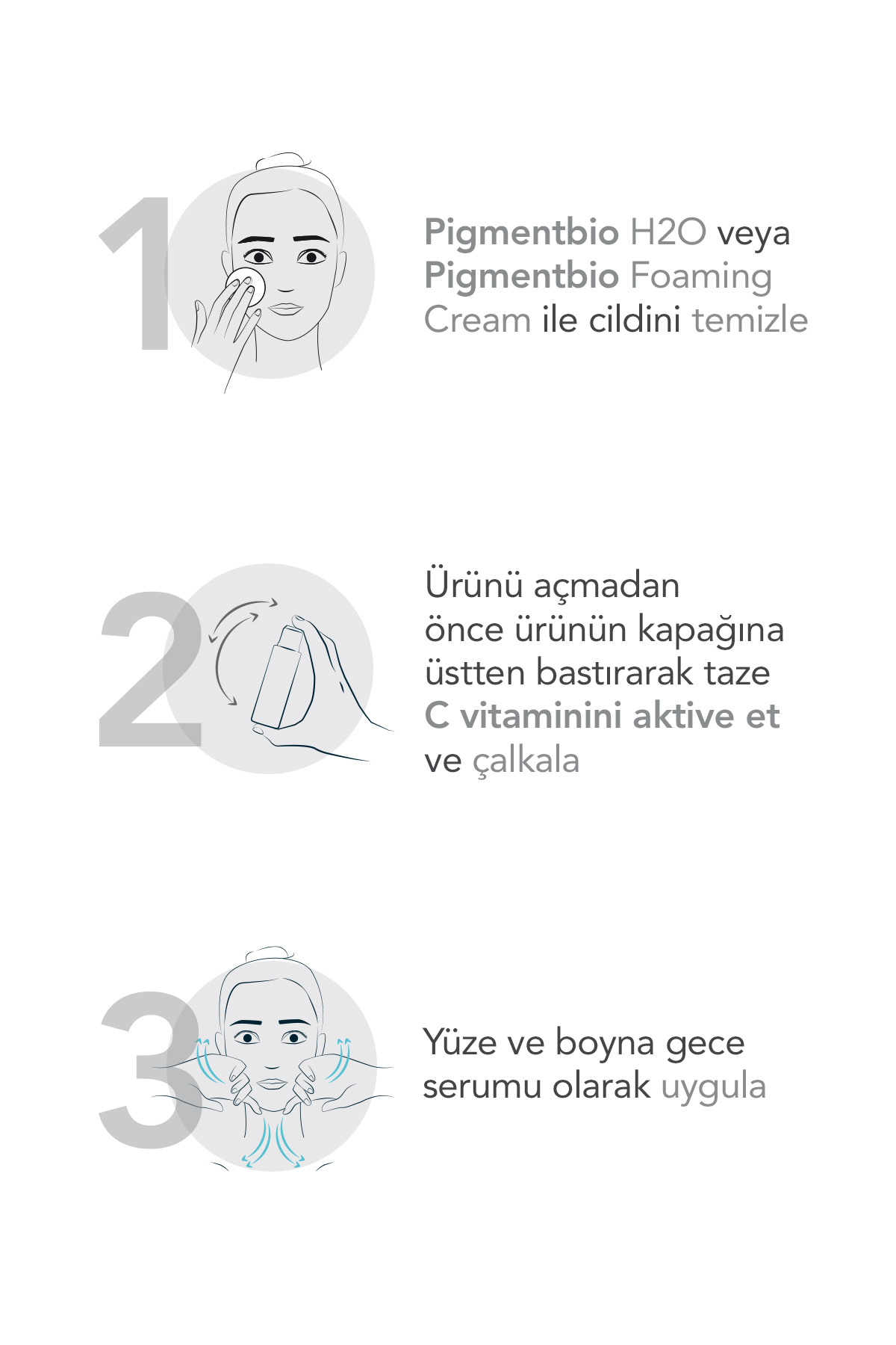 سرم پوست   بایودرماBioderma | 3.70113E+12 اورجینال - تصویر 3