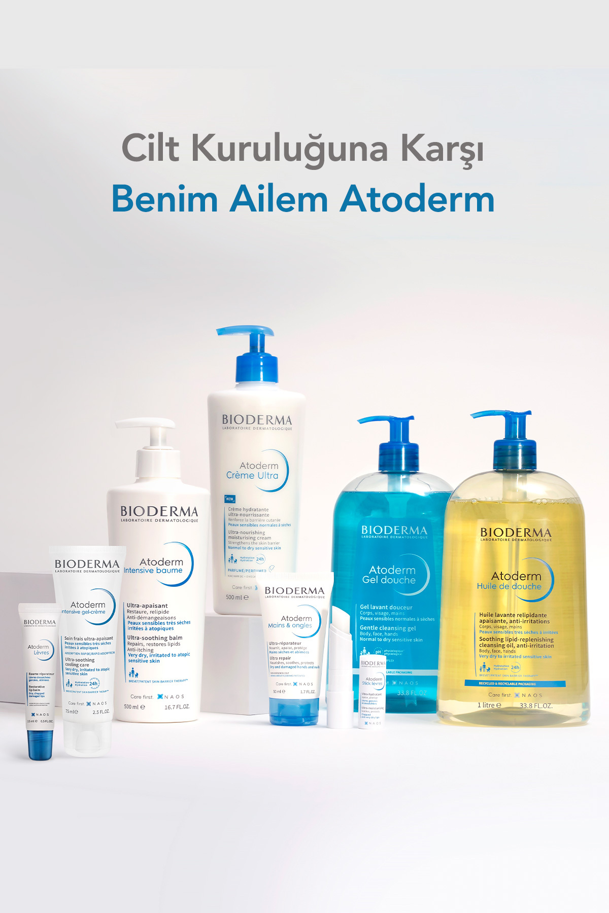 کرم صورت   Bioderma | 2656 اورجینال - تصویر 8