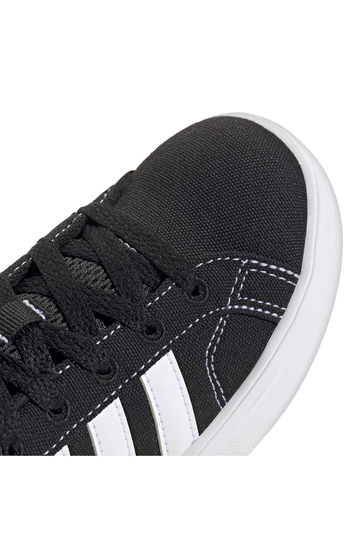 کفش اسنیکر پسرانه طرح دار | آدیداس adidas IE3467 - تصویر 8
