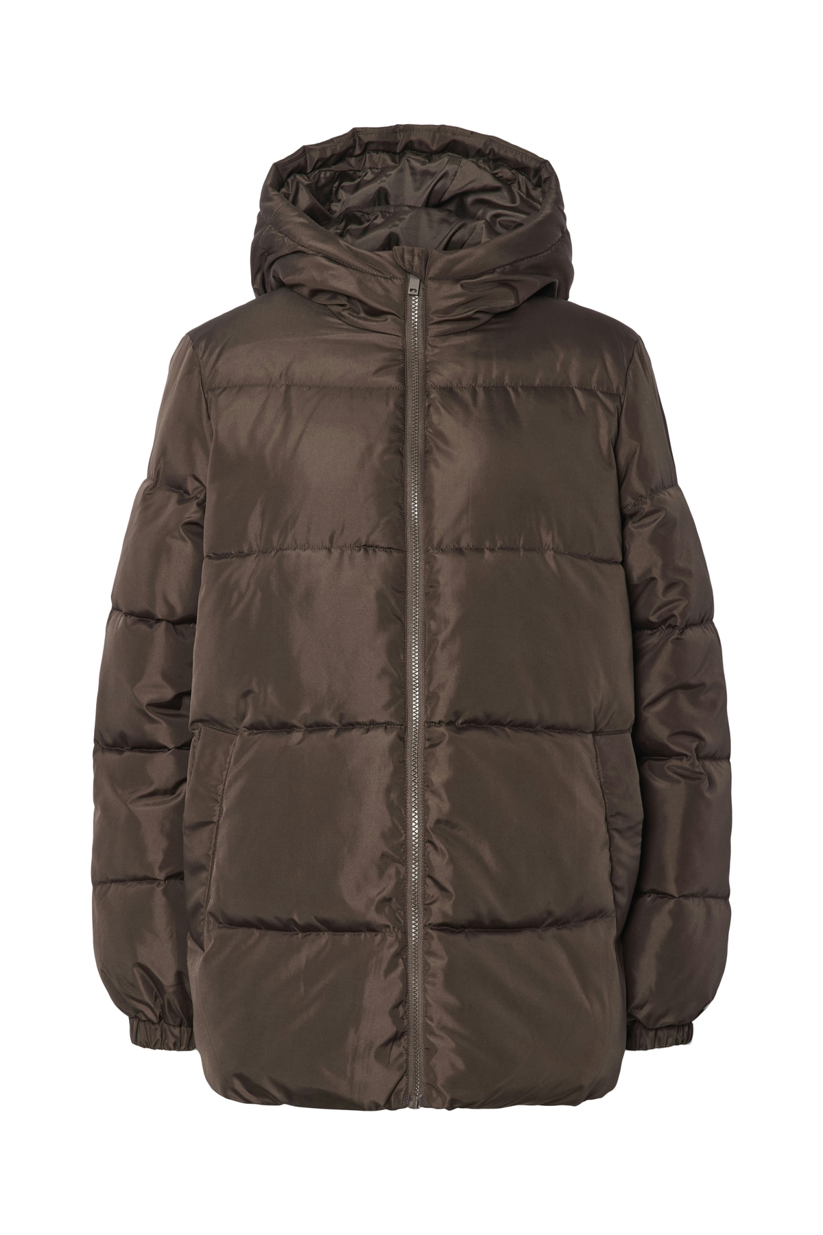 PIECES PCMADDIE PŁYWAJĄCA KURTKA NOOS BC